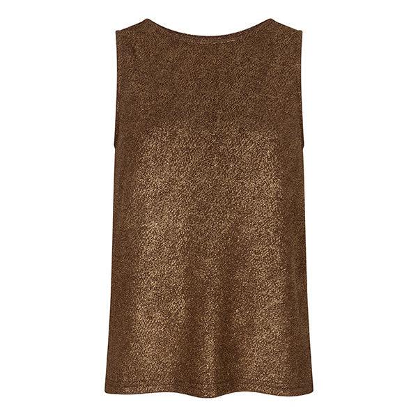 Lofty Manner - Top Trixie - Brown