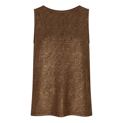 Lofty Manner - Top Trixie - Brown