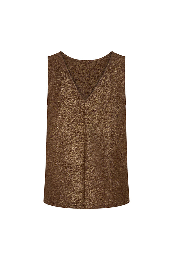Lofty Manner - Top Trixie - Brown