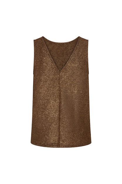 Lofty Manner - Top Trixie - Brown