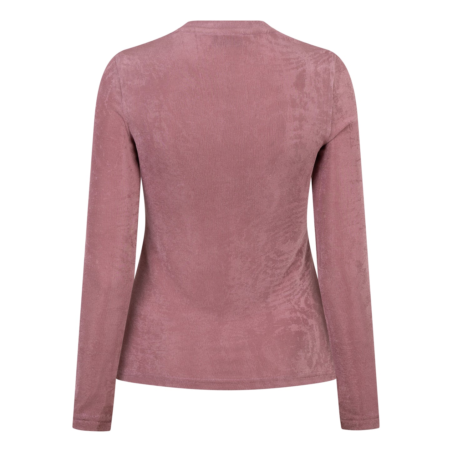 Lofty Manner - Top Arlina - Mauve pink