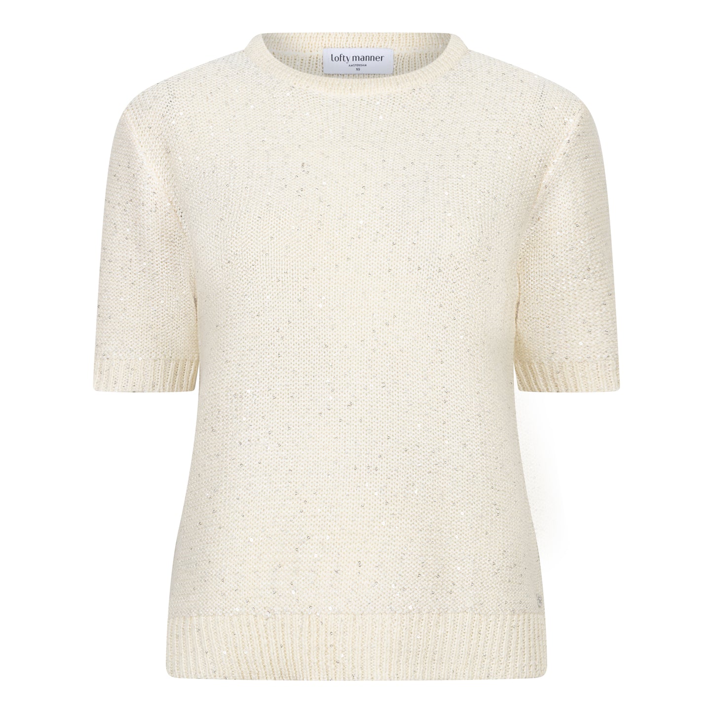 Lofty Manner - Top Tilia - White silver - Marve Amsterdam