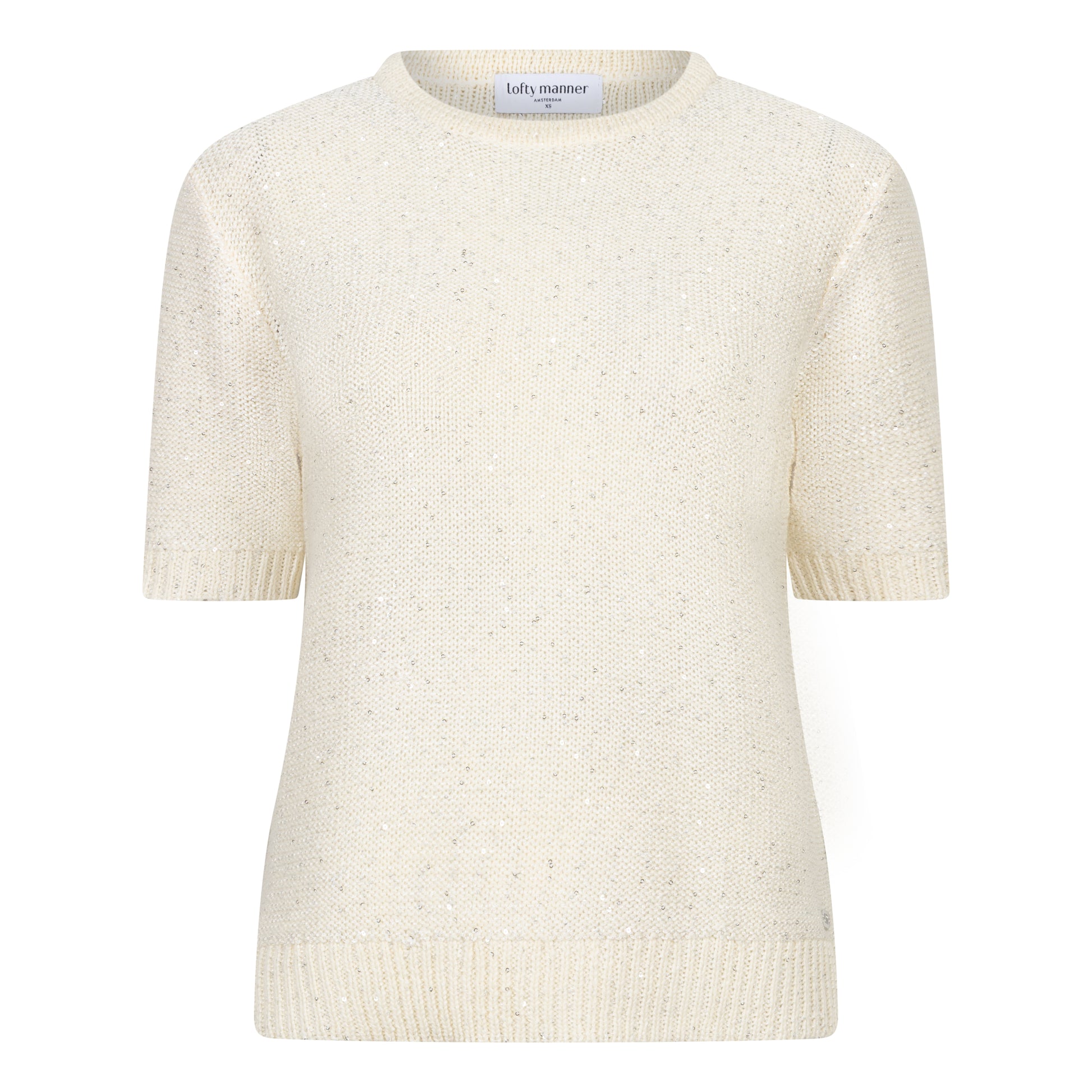 Lofty Manner - Top Tilia - White silver - Marve Amsterdam