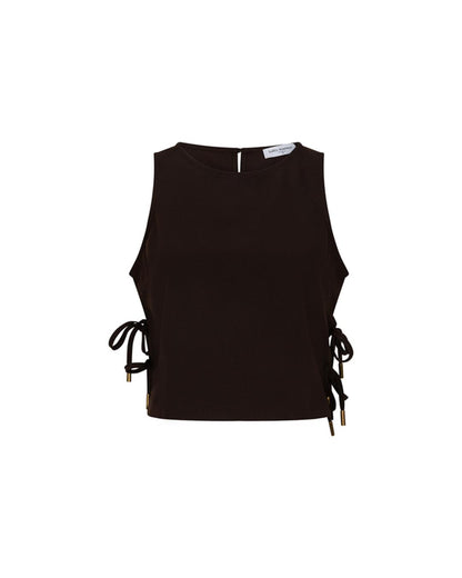 Lofty Manner - Top Katy - Brown
