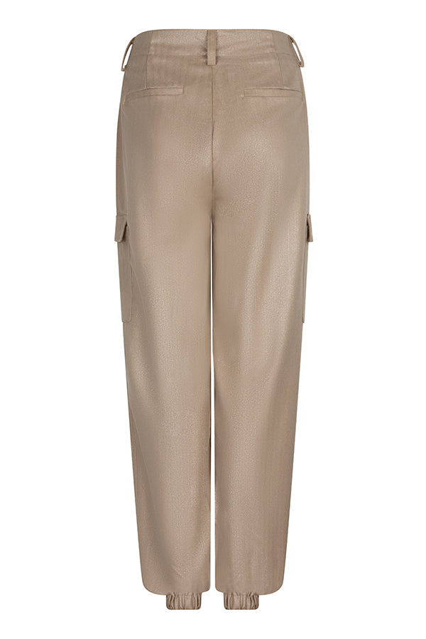 Lofty Manner - Trouser Molly - Sand
