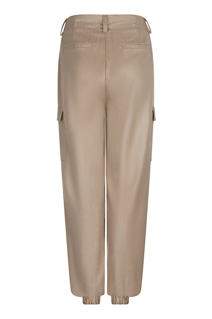 Lofty Manner - Trouser Molly - Sand