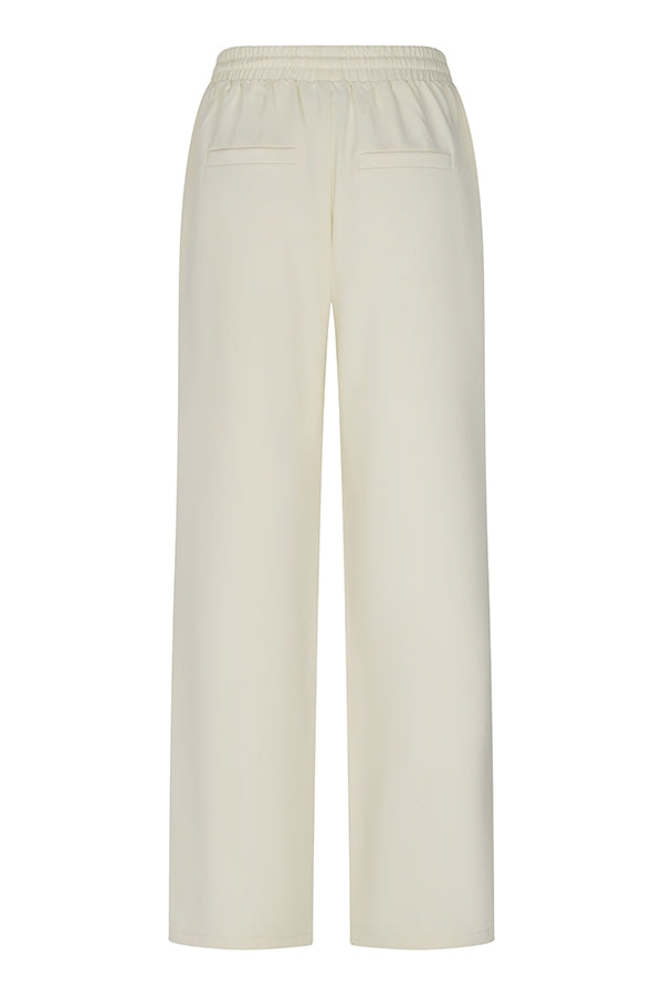 Lofty Manner - Trouser Serin - Ecru - Marve Amsterdam