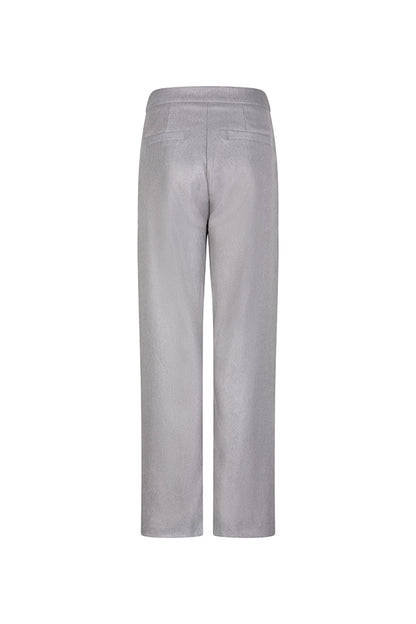 Lofty Manner - Trouser Jazmin - Grey