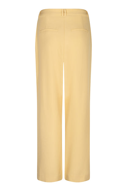 Lofty Manner - Trouser Cami - Butter Yellow