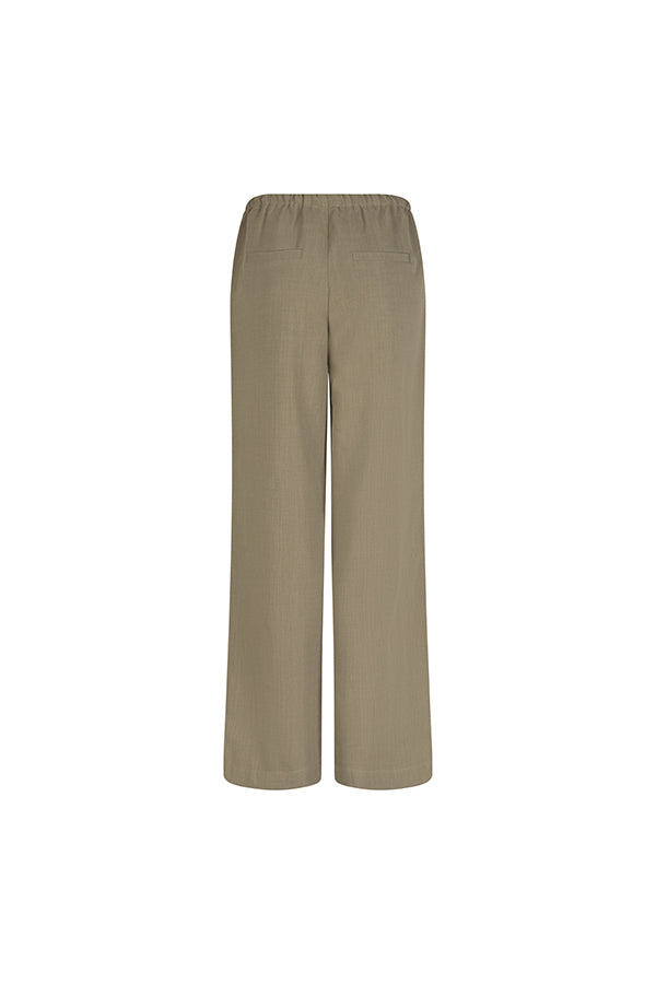 Lofty Manner - Trouser Giulia - Light Green