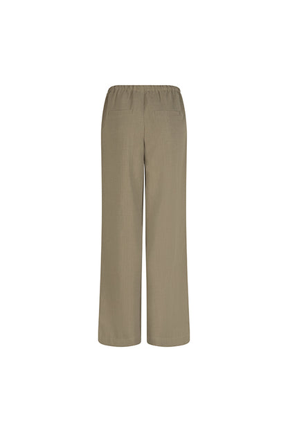 Lofty Manner - Trouser Giulia - Light Green