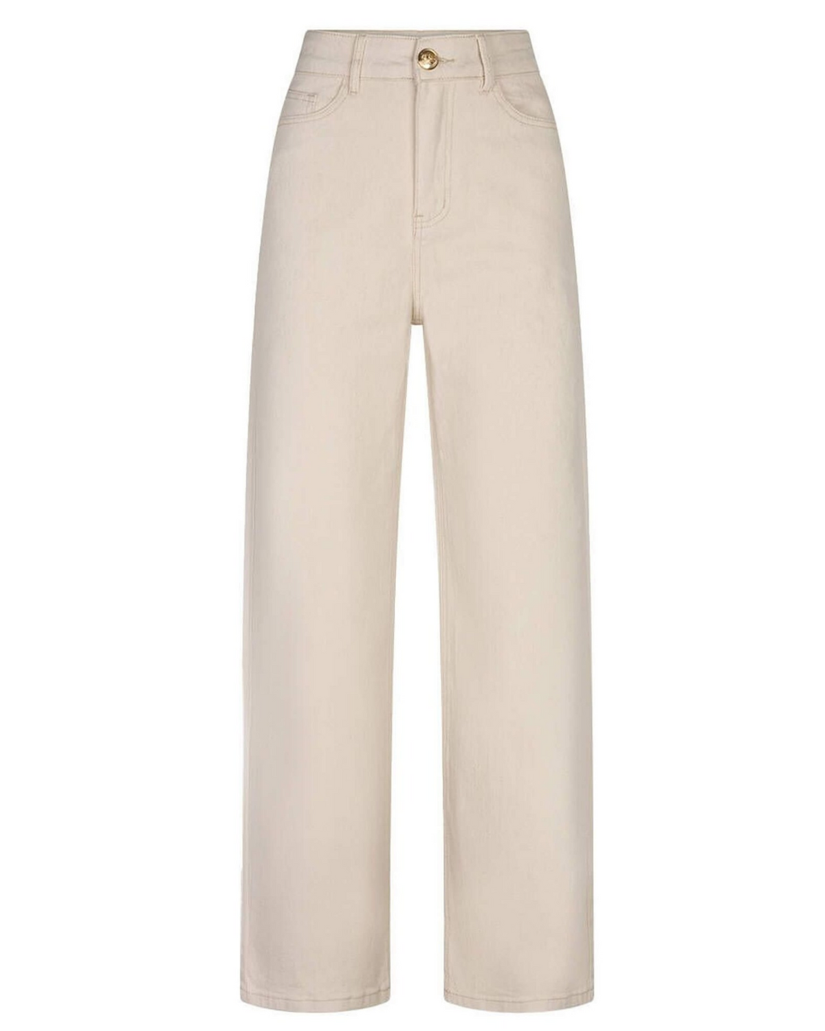 Amaya Amsterdam - Pip pants - Beige