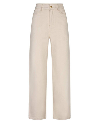 Amaya Amsterdam - Pip pants - Beige
