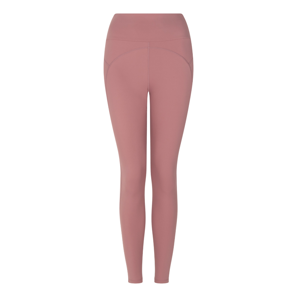 Studio Amaya - Sculpt Legging - Pink
