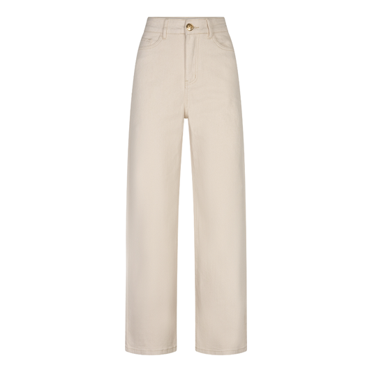 Amaya Amsterdam - Pip pants - Beige