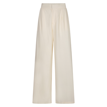 Amaya Amsterdam - Louna pants - Beige - Marve Amsterdam