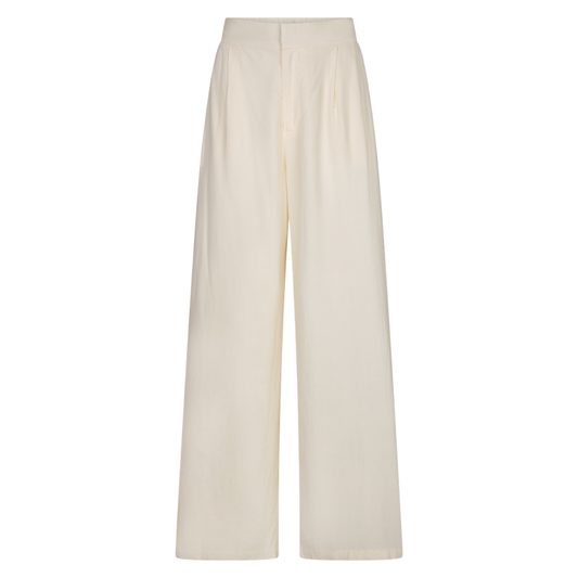 Amaya Amsterdam - Louna pants - Beige