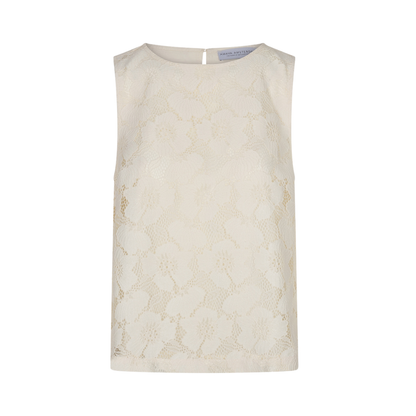 Amaya Amsterdam - Gaia Top - Beige - Marve Amsterdam