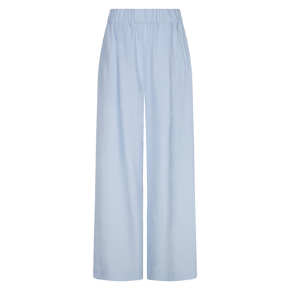 Amaya Amsterdam - Sylvie `pants - Blue