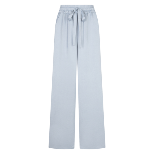 Amaya Amsterdam - Ciel Pants - Blue
