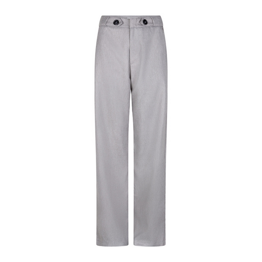 Lofty Manner - Trouser Jazmin - Grey