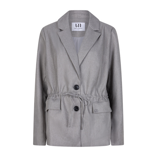 Lofty Manner - Blazer Melinda - Grey