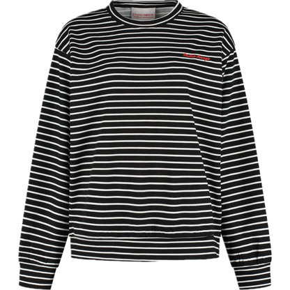 Sweater Veda Black