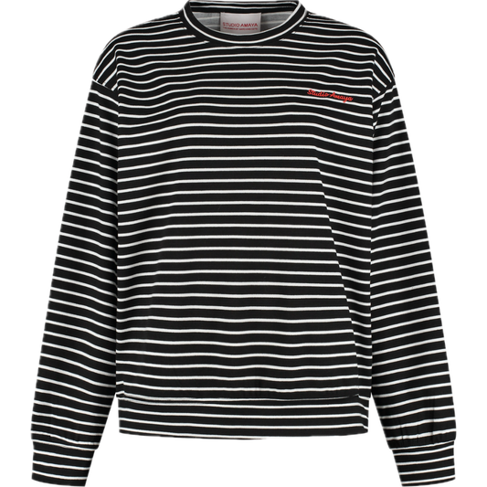 Sweater Veda Black
