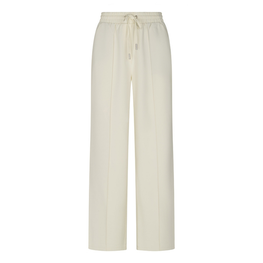 Lofty Manner - Trouser Serin - Ecru