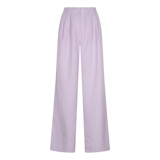 Studio Amaya - Trouser Fee - lila