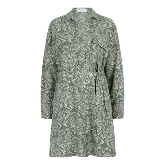 Lofty Manner Dress Gabrielle