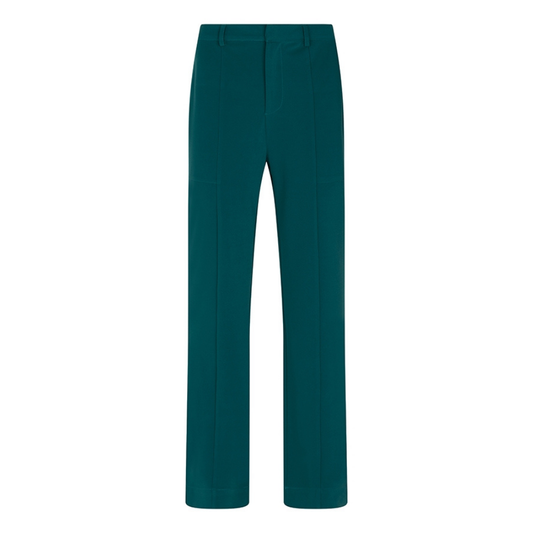 Lofty Manner - Trouser Fenne - Teal