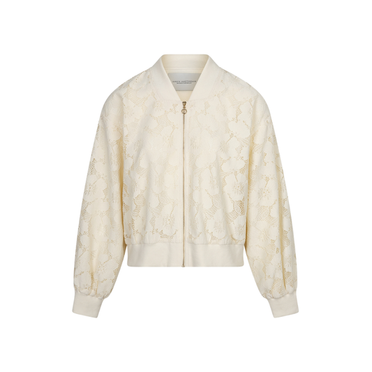 Amaya Amsterdam - Meadow Bomber - Beige