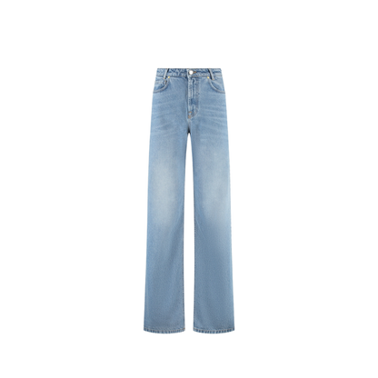 Amaya Amsterdam - True Pants - Blue