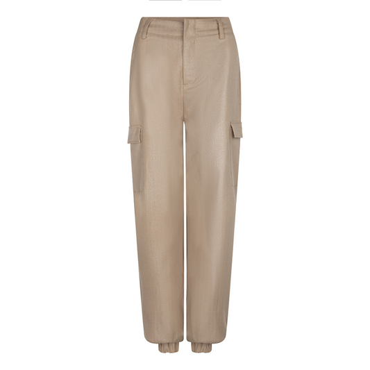 Lofty Manner - Trouser Molly - Sand