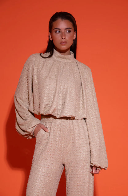 Studio Amaya - Bliss - Gold
