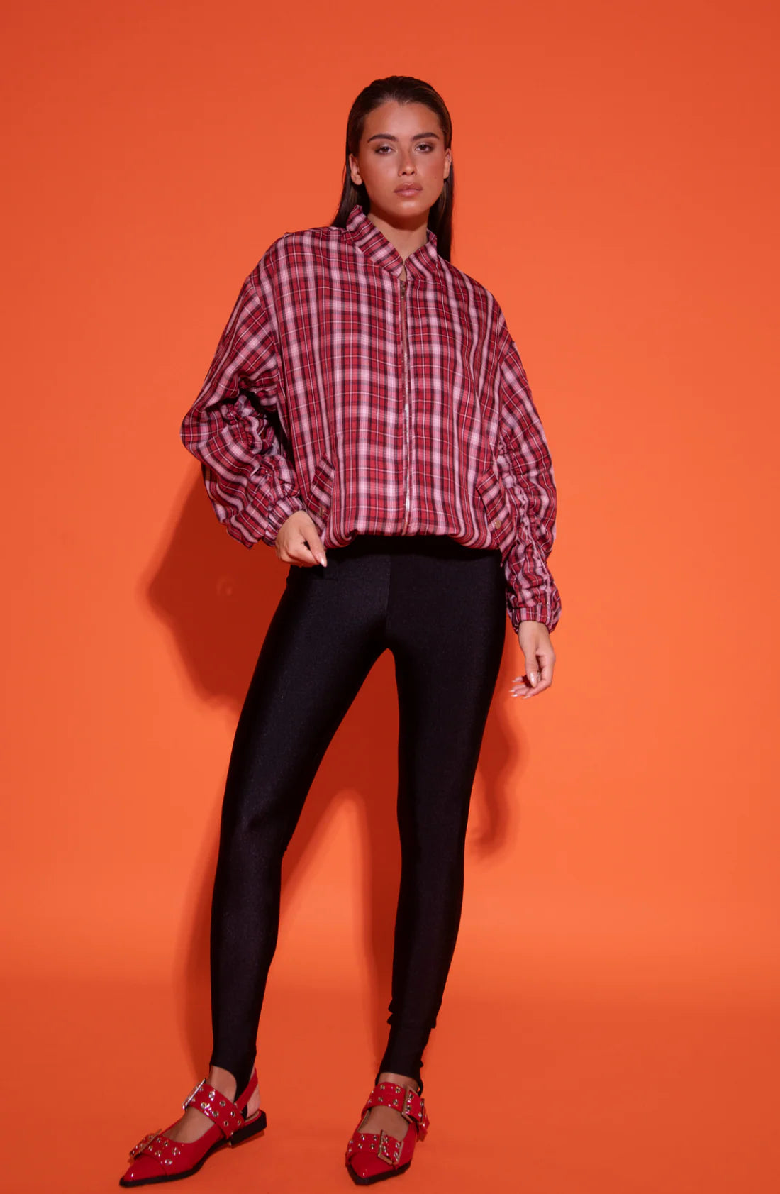 Studio Amaya - Lis - Black