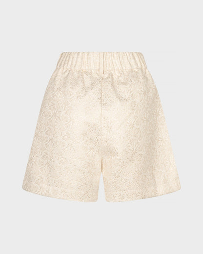 Amaya Amsterdam - Ambia Short - Beige