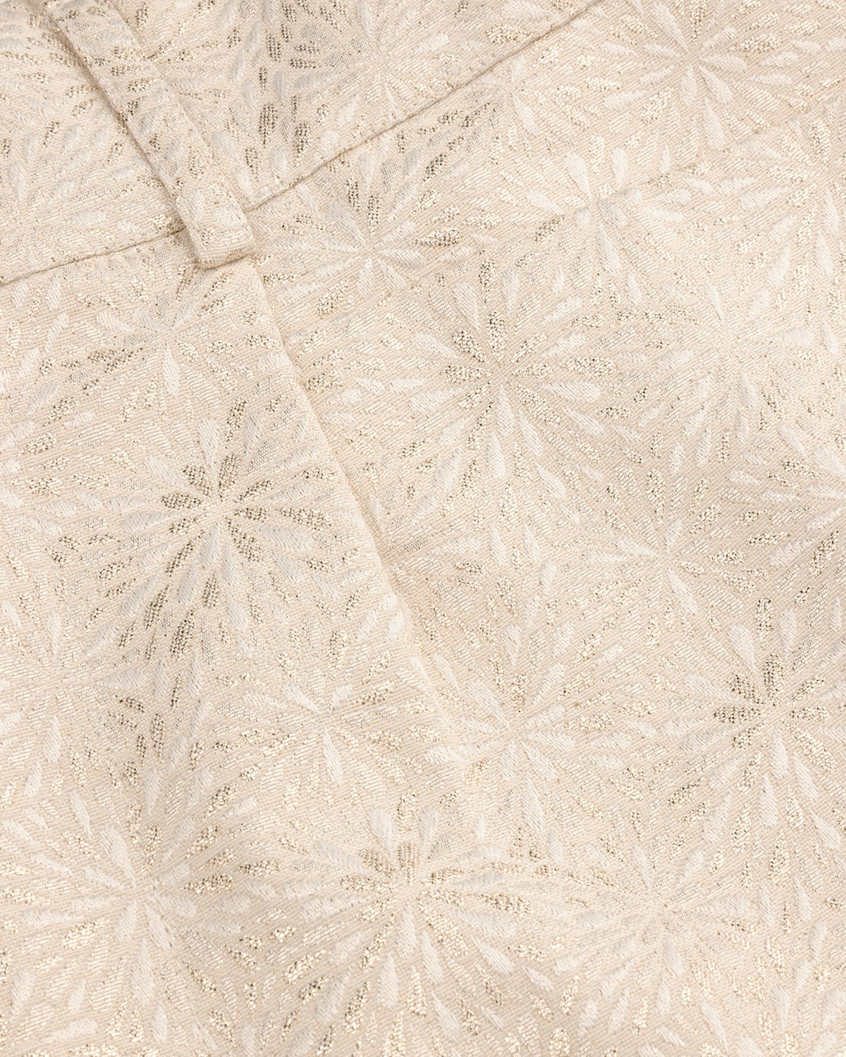 Amaya Amsterdam - Ambia Short - Beige