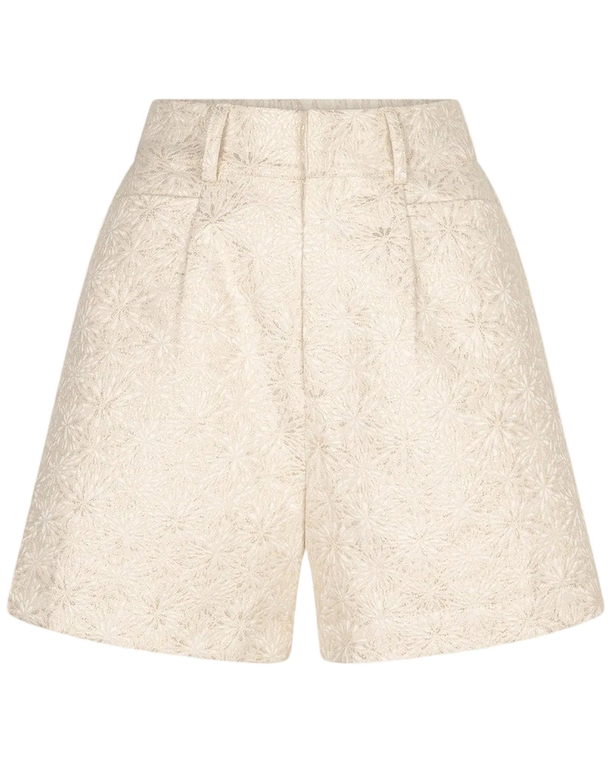 Amaya Amsterdam - Ambia Short - Beige