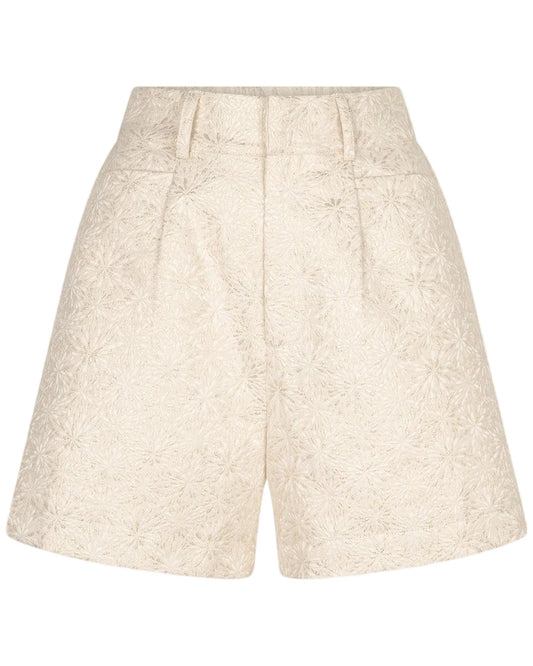 Amaya Amsterdam - Ambia Short - Beige