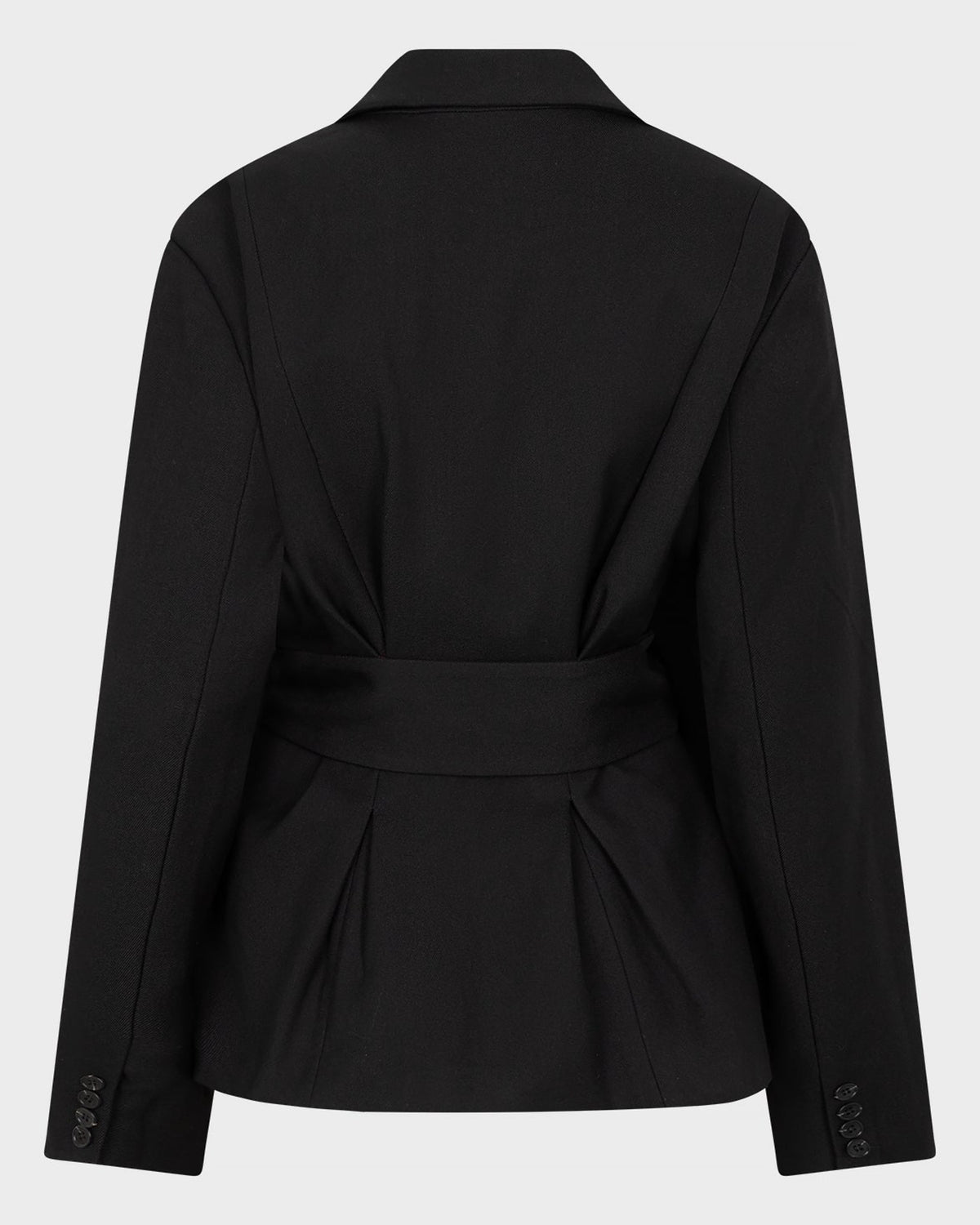 Amaya Amsterdam - Icon Blazer - Black