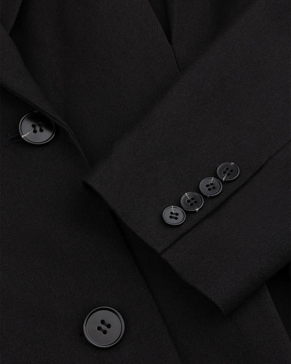 Amaya Amsterdam - Icon Blazer - Black