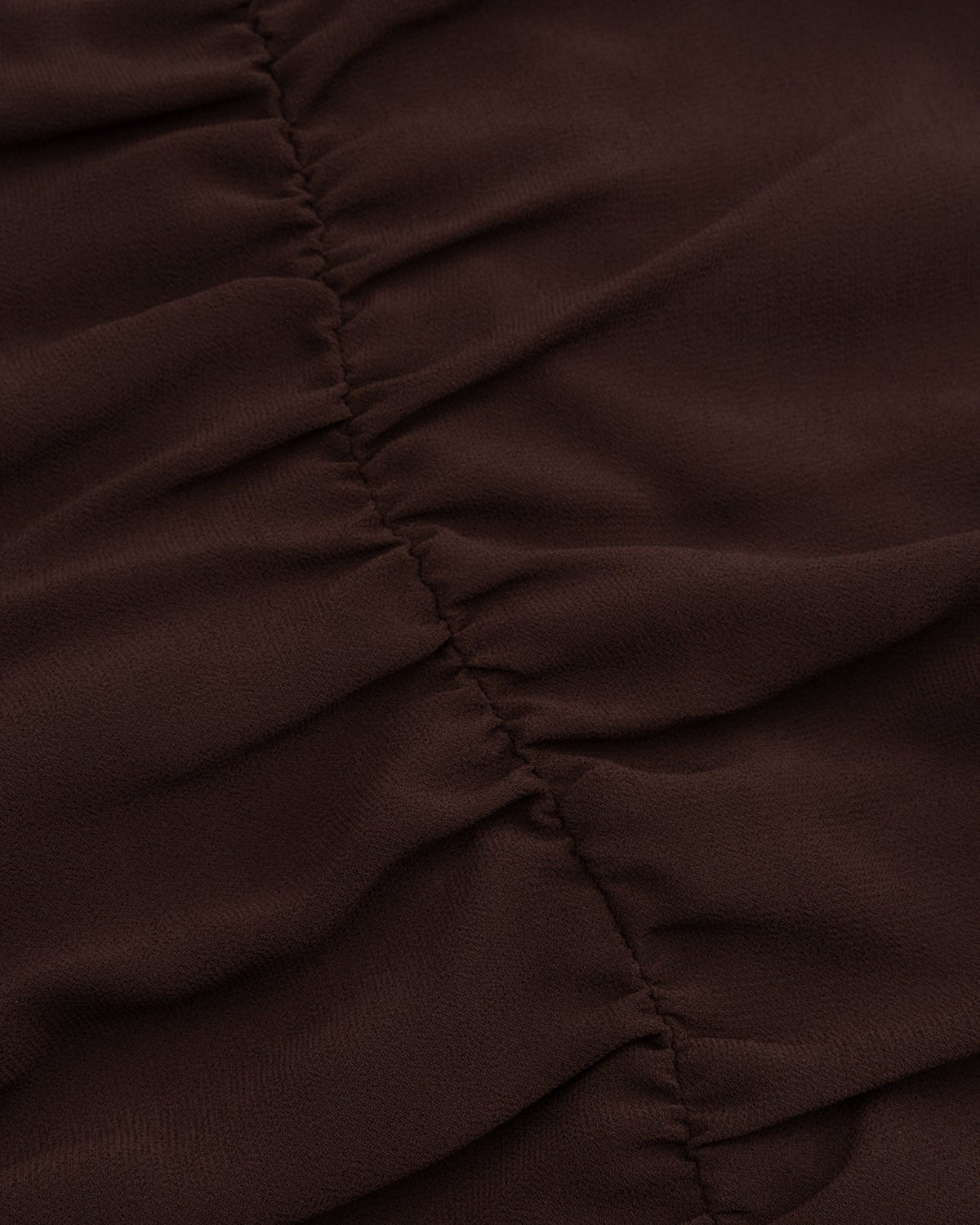 Amaya Amsterdam - Icy Blouse - Brown
