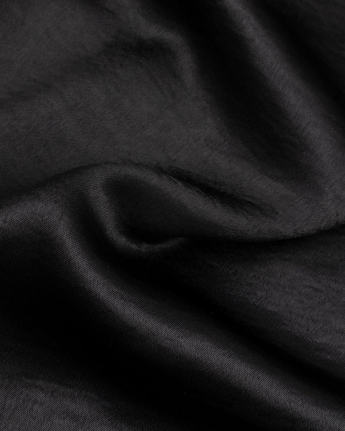 Amaya Amsterdam - Noir Blouse - Black