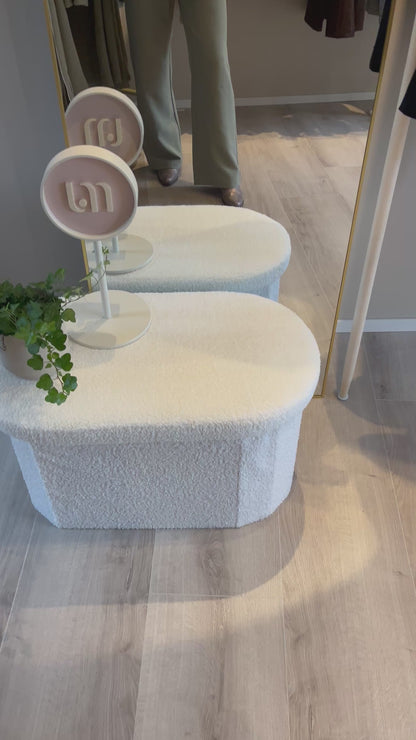 Lofty Manner - Blazer Charly - Light Green