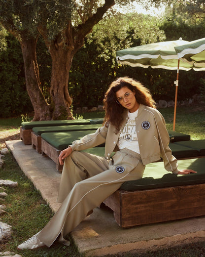 Lofty Manner - Jacket Maia - Light Green